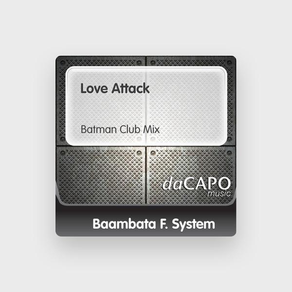 Baambata F. System