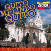 Mosaico A Quito