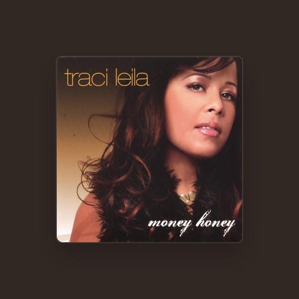 Traci Leila