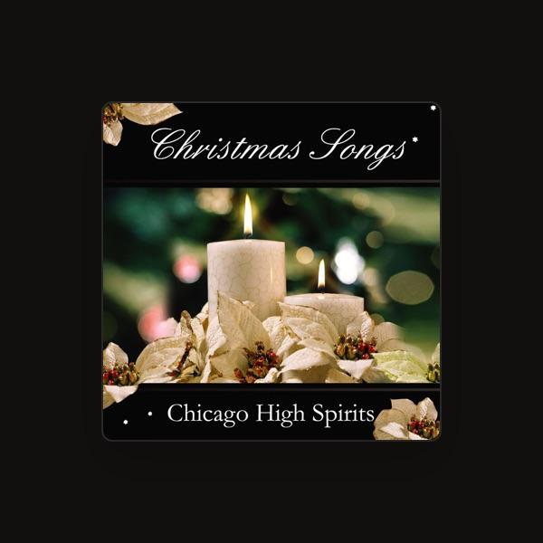Chicago High Spirits