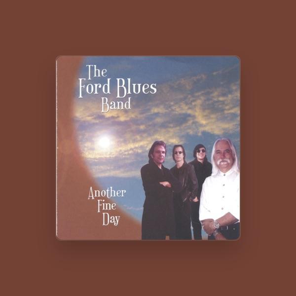 Ford Blues Band