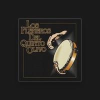 Los Pleneros del Quinto Olivo