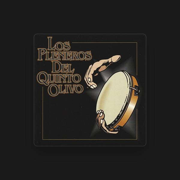 Los Pleneros del Quinto Olivo
