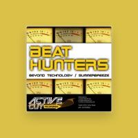 Beat Hunters