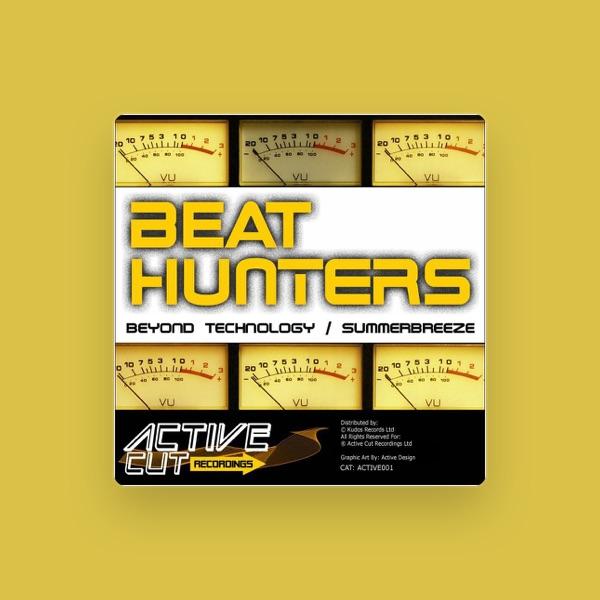 Beat Hunters