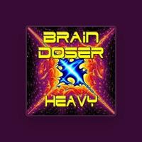 Brain Doser (I Like Brain Trips)