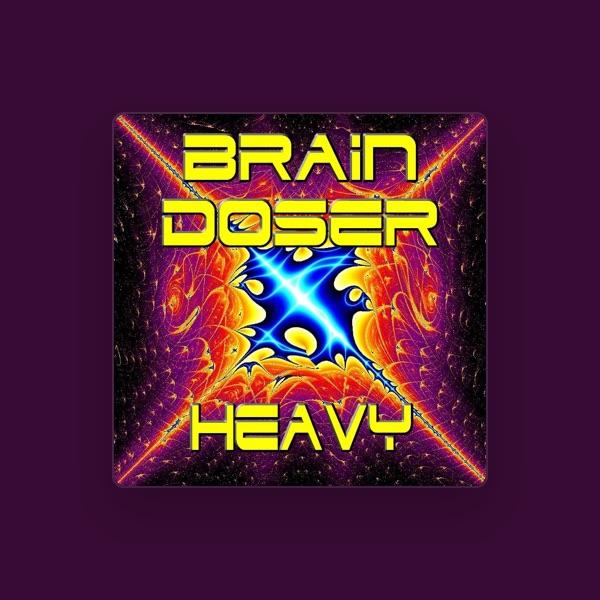 Brain Doser (I Like Brain Trips)