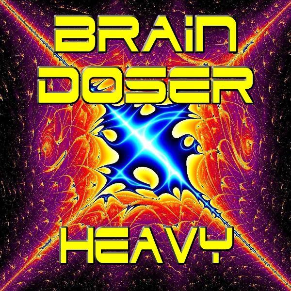 Heavy (Binaural Brainwave Beats) Strong