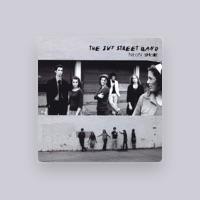 The Ivy Street Band
