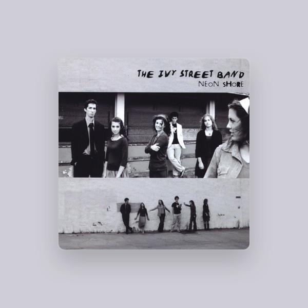 The Ivy Street Band