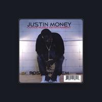Justin Money