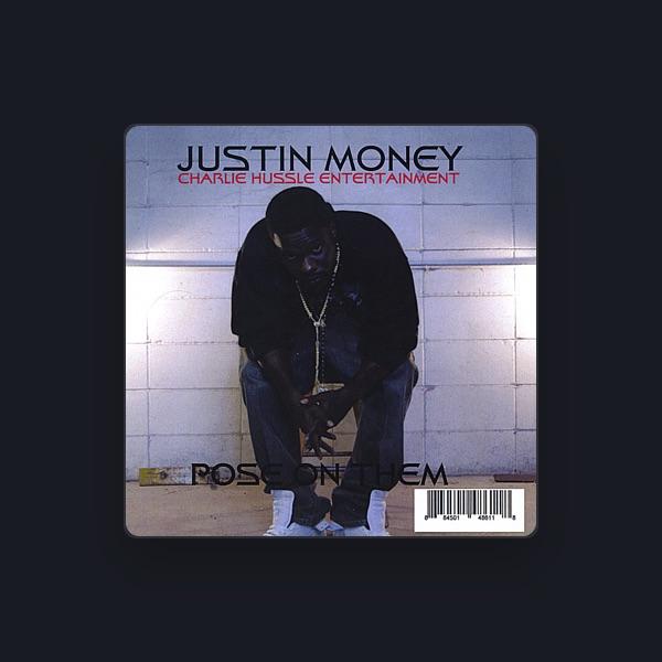 Justin Money