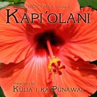 Mele Inoa No. 4: Hanohano Ka Uka I Pihanakalani