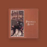 Predella Avant