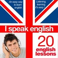 English Lesson N° 20