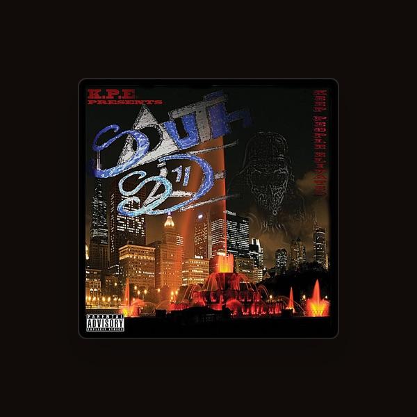 SouthSide of K.P.E