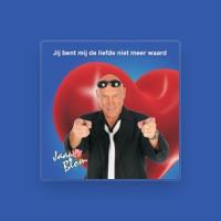 Jaap Blom