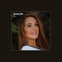 Jessica Love