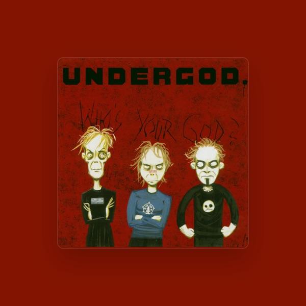 Undergod