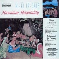 Hawaiian War Chant (Hula Tempo)