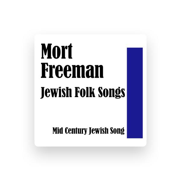 Mort Freeman