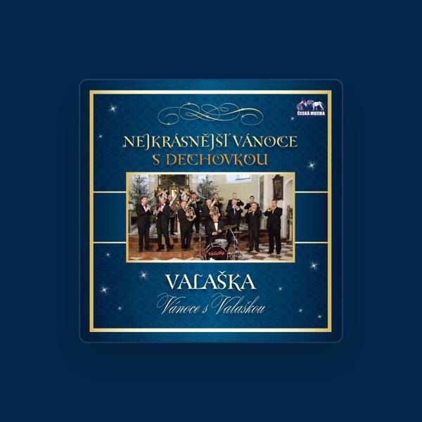 Valaška