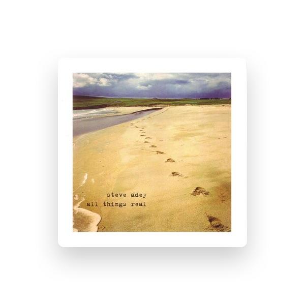 Steve Adey