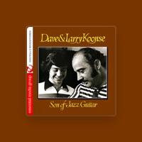 Dave Koonse
