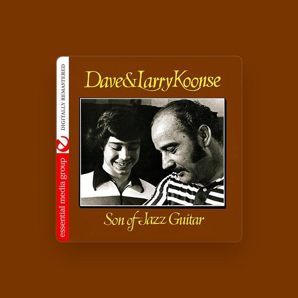Dave Koonse