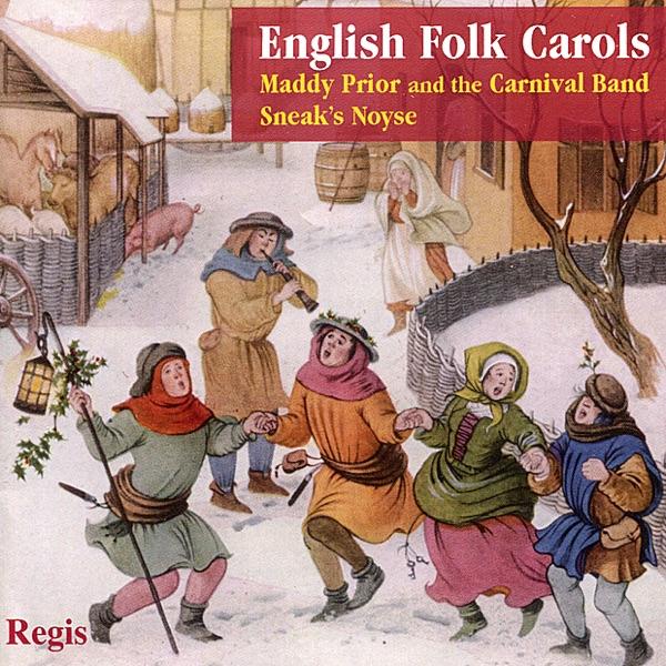 English Dance / Angelus ad Virginem / Hail Mary Full of Grace / Tomorrow Shall Be My Dancing Day / The Furry Day Carol