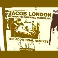 Return to Squirrel Mountain (Mossa's Squirrel Gaspacho Remix)
