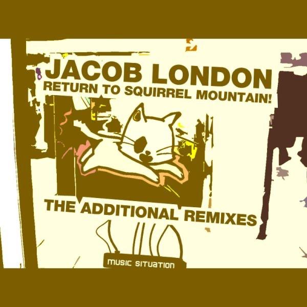 Return to Squirrel Mountain (Justin Harris Remix)