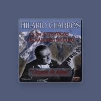 Hilario Cuadros