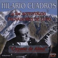 Canto Al Andinista Nuestro (feat. Los Auténticos Trovadores De Cuyo)
