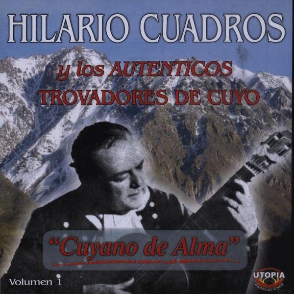 El Chañaral de Las Ánimas (feat. Los Auténticos Trovadores De Cuyo)
