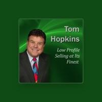 Tom Hopkins