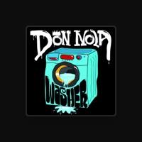 Don Nola