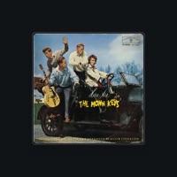 The Monn Keys