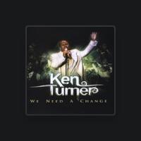 Ken Turner