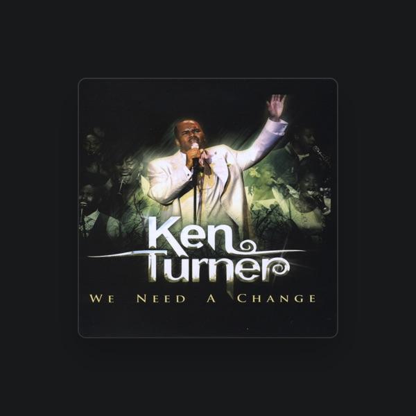 Ken Turner