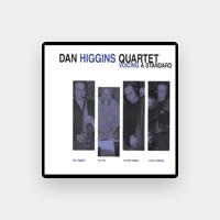 Dan Higgins