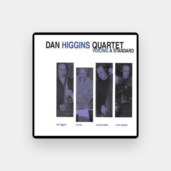 Dan Higgins