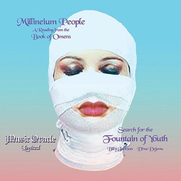 Fountain Of Youth (Single)