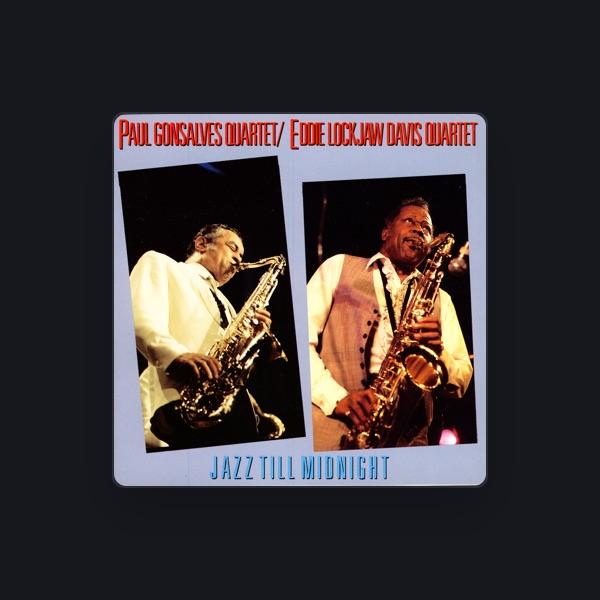 Paul Gonsalves Quartet