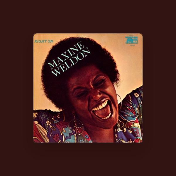 Maxine Weldon