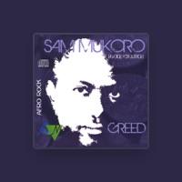 Sam Mukoro