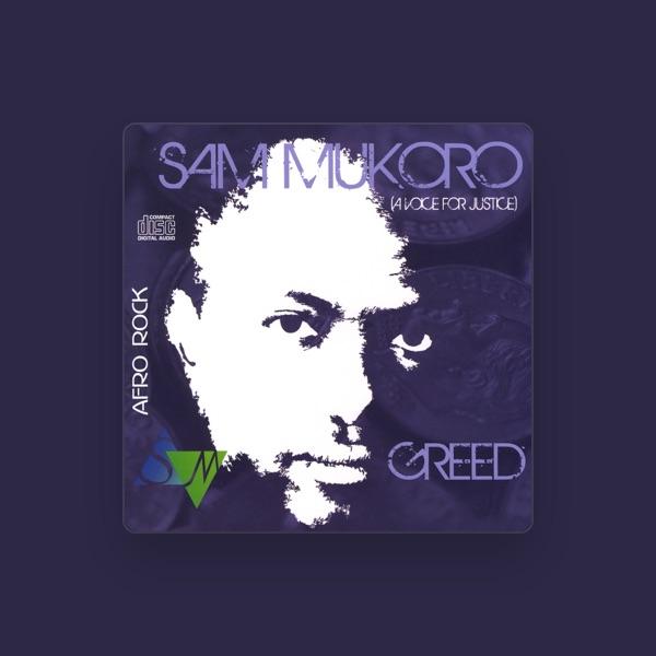 Sam Mukoro