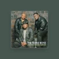 The Texas Boyz