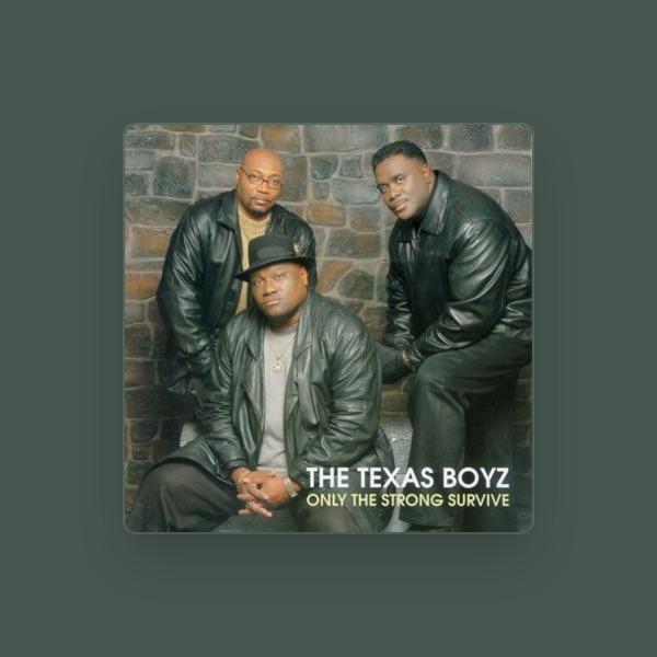 The Texas Boyz