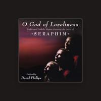 Seraphim/ David Phillips